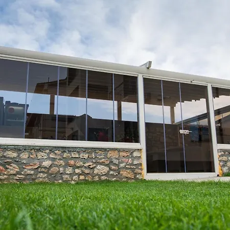 Konukevi La Dudu Vama Veche