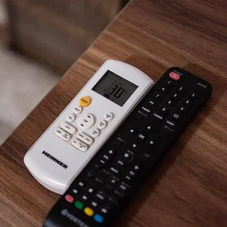 La Dudu 4* Vama Veche