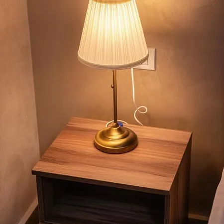 La Dudu Konukevi Vama Veche