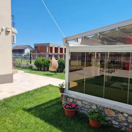 Vendégház La Dudu 4*