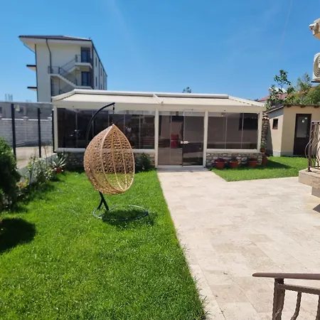 La Dudu Vendégház Vama Veche