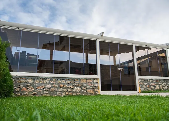 Vendégház La Dudu Vama Veche