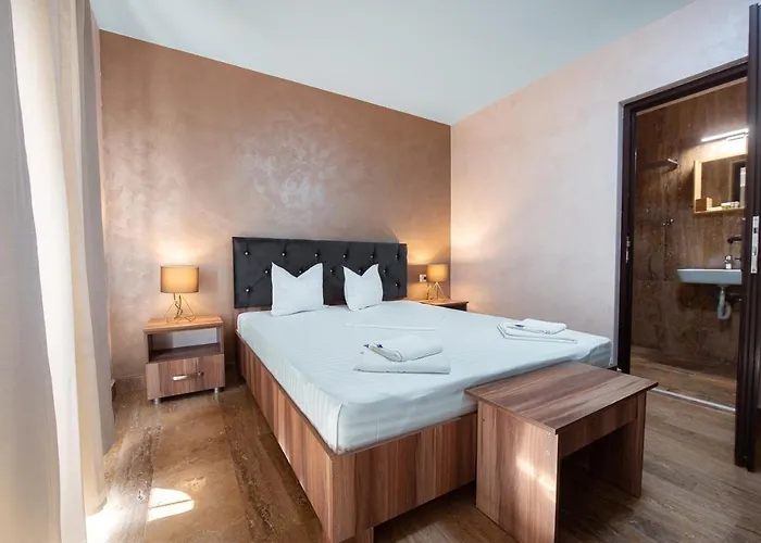 La Dudu Vendégház 4*