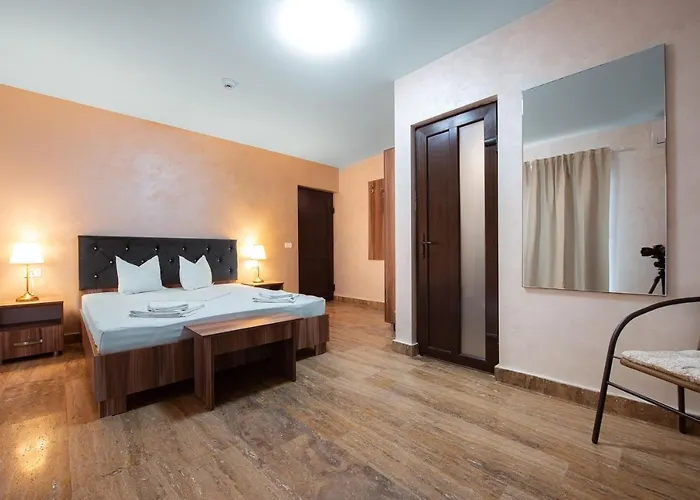 La Dudu 4* Vama Veche