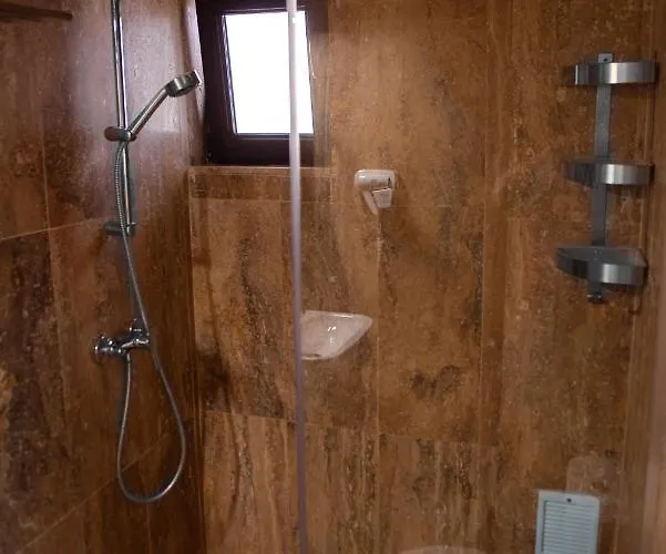 Vendégház La Dudu 4*