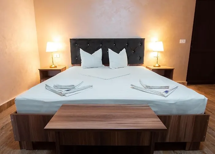 Vendégház La Dudu 4*