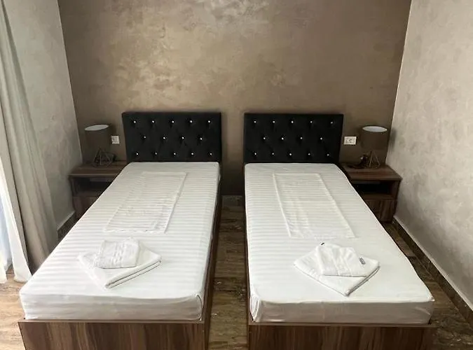 La Dudu Vendégház 4*