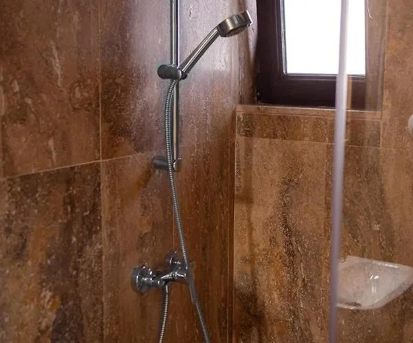 Vendégház La Dudu 4*