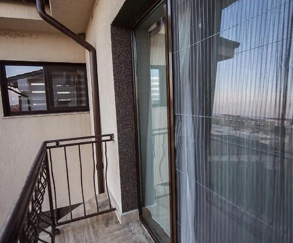 Vendégház La Dudu 4*