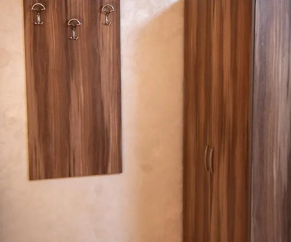 Vendégház La Dudu 4*