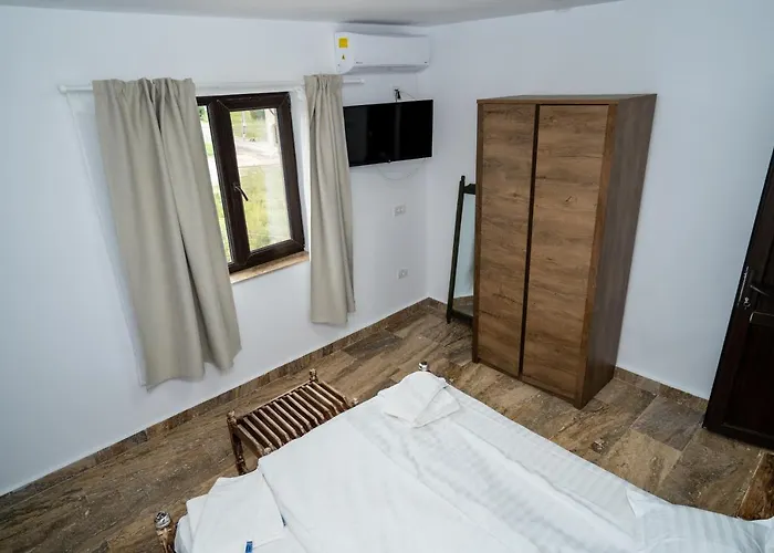 Vendégház La Dudu 4*