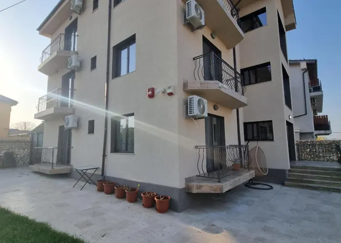 La Dudu 4* Vama Veche