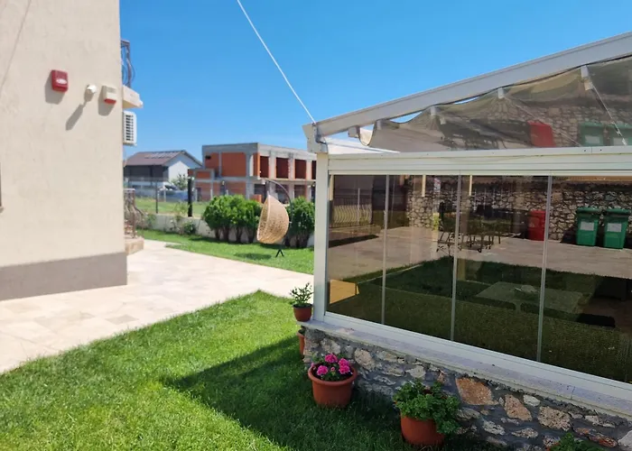 Vendégház La Dudu 4*