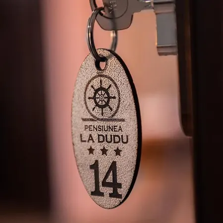La Dudu Vama Veche