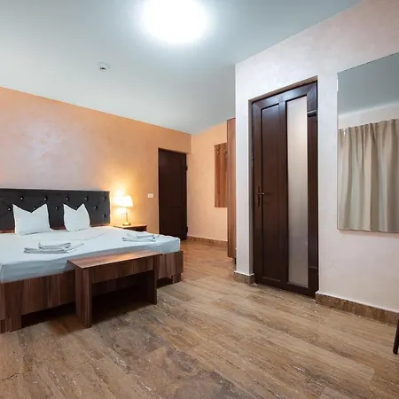 La Dudu 4* Vama Veche