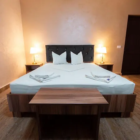 Guest house La Dudu 4*