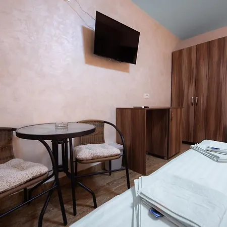 Guest house La Dudu Vama Veche