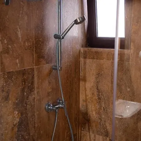 Guest house La Dudu 4*