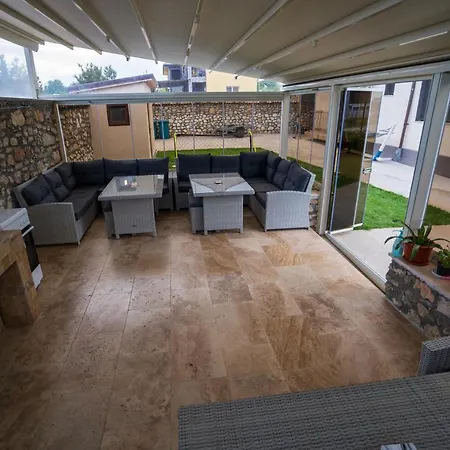 Vendégház La Dudu 4*