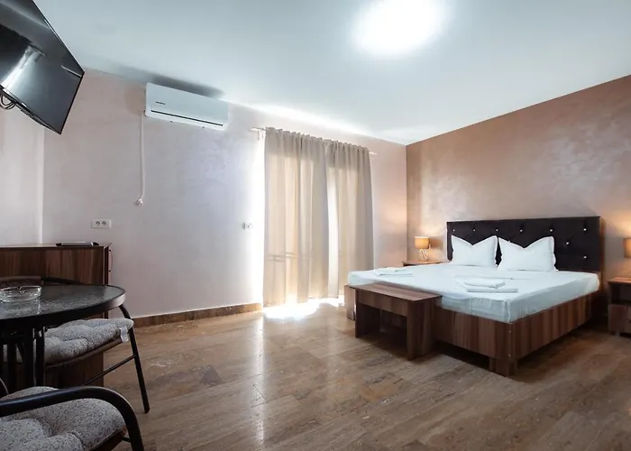 La Dudu Pensionat 4*